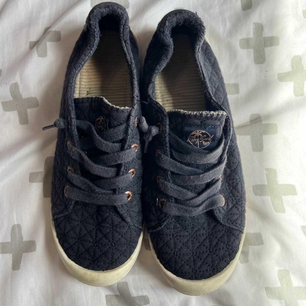 Roxy shoes